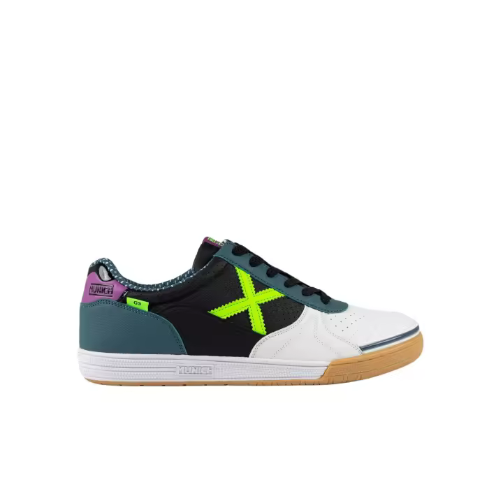 Munich G3 434 MUNICH zapatillas niños - 1