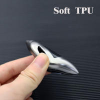 Funda Protectora Para Llave De Coche De TPU Suave Para Dongfeng Fengxing Forthing T5 EVO 2021 Con Llavero Incluido - details 1