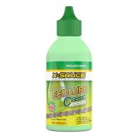 X-Sauce - Cera Ecolube para Cadenas con Teflon 125ml - Lubricante Biodegradable - details 0