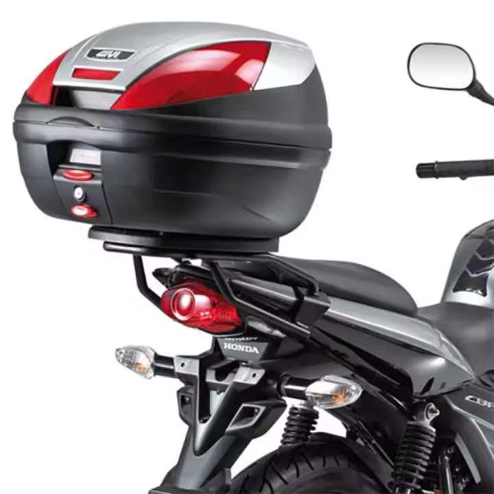 Givi Fijación De Baúl Trasero Monolock Honda Cbf 125 - 1