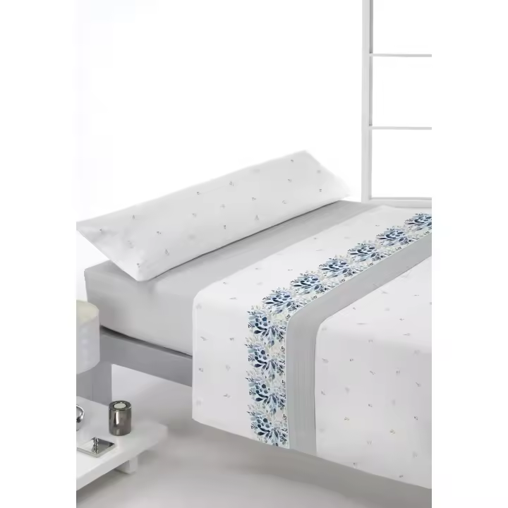Reig Marti Juego de Cama Rachel Reig Martí - Sábanas Suaves y Cómodas - 1