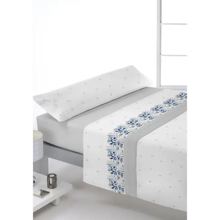 Reig Marti Juego de Cama Rachel Reig Martí - Sábanas Suaves y Cómodas - 1