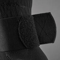 Cinta Adhesiva Ajustable Para Protección De Túneles Y Rodilla En Fútbol Ciclismo Deportes Elástica Para Shin Guard Y Protetores De Pies - details 3