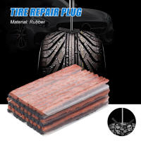 Tiras de Sellado para Neumáticos de Coche y Bicicleta Reparación de Pinchazos 50Pcs - details 4