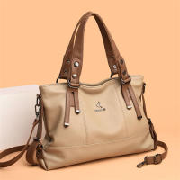 Bolso de mujer con estampado de cocodrilo, bolso de mujer, nuevo bolso de mujer de moda retro europeo y americano, bolso de hombro - details 33