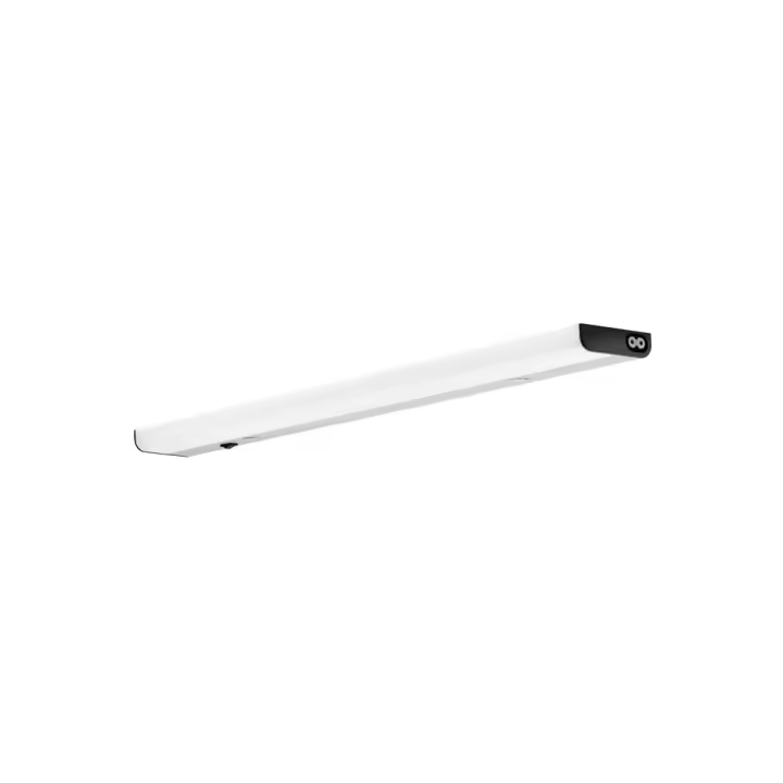 Ledvance-Osram | [LVE-4058075264618] Luminaria Lineal LED Ledvance Sensor   12W 840Lm 4000K 120º IP20 - 1