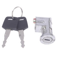 Cargador De Batería Universal Mini Para Motocicleta Y Bicicleta Eléctrica Con 2 Llaves Accesorio De Seguridad Para Vehículos Electrónicos - details 5