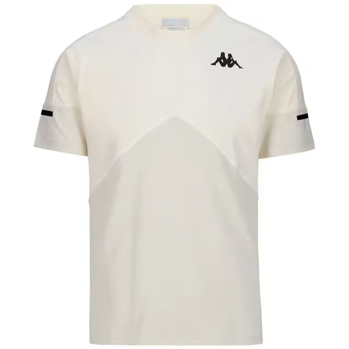 Kappa Camiseta De Manga Corta Kaybi Akteev - 1