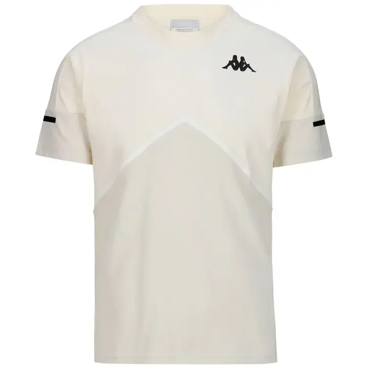 Kappa Camiseta De Manga Corta Kaybi Akteev - 1