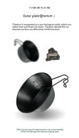 Bolsa De Picnic Portátil BKS220 Para Acampar Y Exteriores Con Platos De Acero Inoxidable Plateado En Color Negro Resistente Al Hielo - details 2
