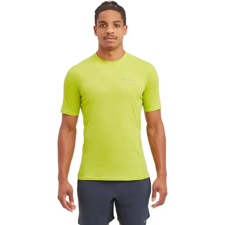 Montane Camiseta De Manga Corta Dart Nano - 1