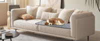 Nobleza - 2 PiezasAlmohadillas de Entrenamiento Lavables  para Perros,  Empapadores para Perros Reutilizables, para Perros y Gatos - details 7
