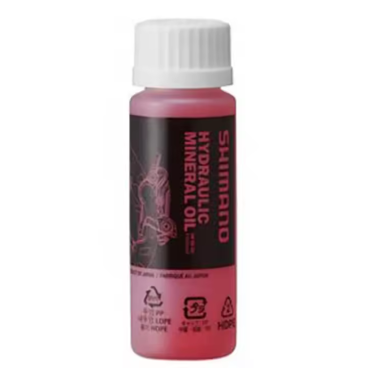 Shimano Líquido De Frenos 100ml - 1