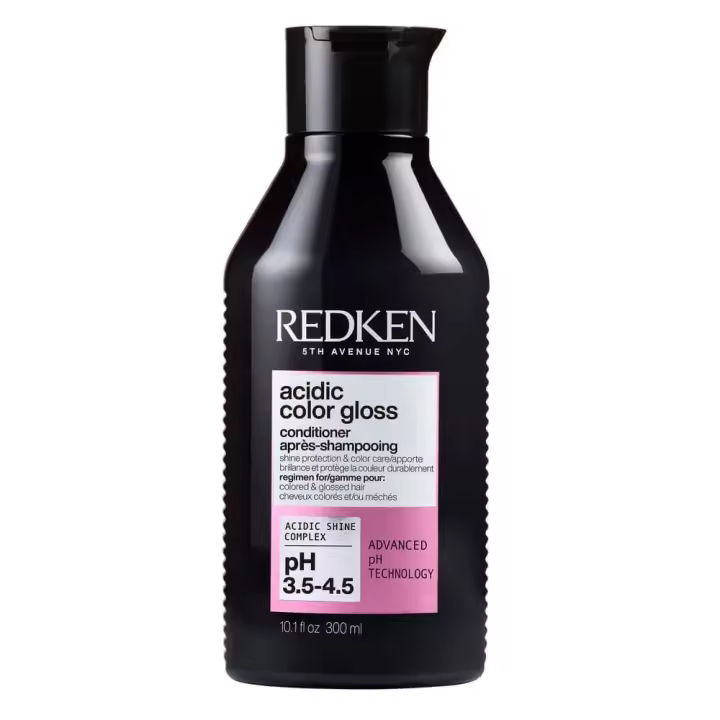 Redken Acondicionador Acidic Color Gloss - 1