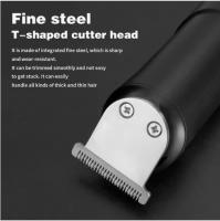 Recortadora de Melo para Hombres - Bigote, Cuerpo, Nariz, Oreja - details 3