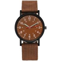 Reloj De Hombre De Moda 2023 Marca De Lujo Reloj De Cuarzo Con Manos Luminosas Resistentes Al Agua Grande Dial Reloj De Pulsera Para Hombres - details 3