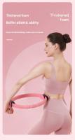 Círculo De Yoga Pilates Resistencia Círculo Mágico Apertura Espalda Equipo De Fitness Accesorio Deportivo Unisex - details 6