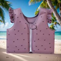Chaleco de Nación Divertida, Ayuda de Nación, ropa de flotabilidad con flotadores para niños - details 2