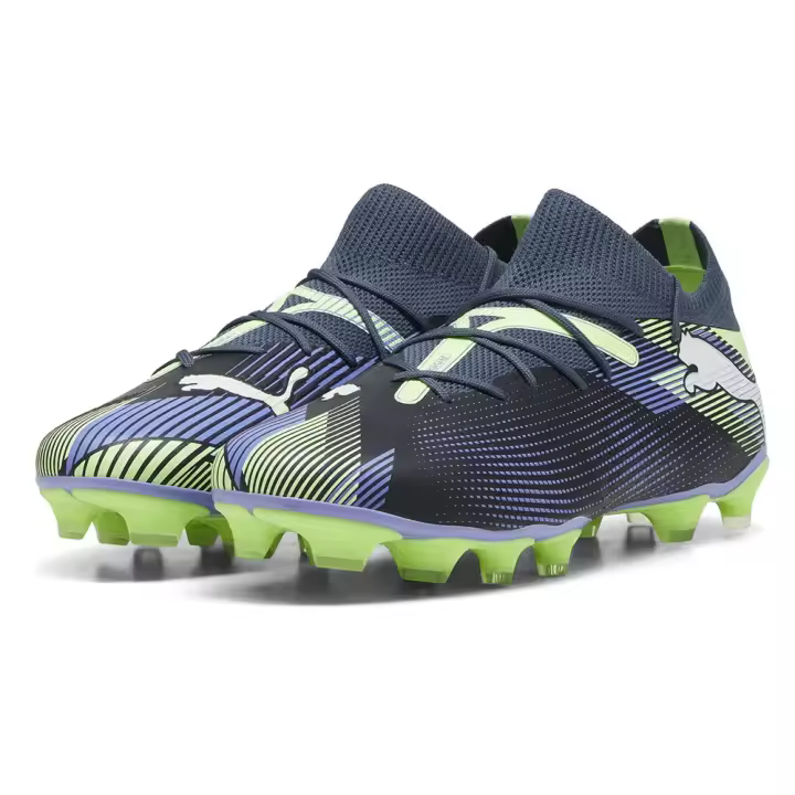Puma Botas De Fútbol Future 7 Match Fg/ag - 1