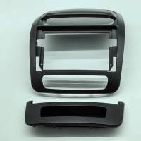 Marco De Cara De Audio 2DIN Para KIA Sorento (XM) 2012-2015 Placa De Montaje Para Radio Estéreo De 9 Pulgadas Kit De Refacción De Panel Del Tablero - details 4