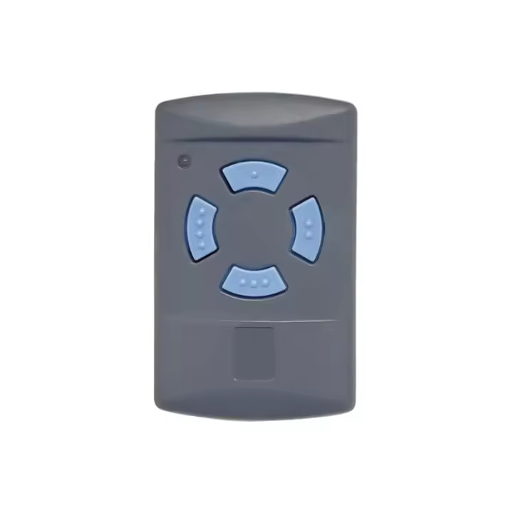 Control Remoto De Puerta De Garage HORMANN HSM4 HSM2 HS2 HS4 HSE2 HSE4 HSZ1 HSZ2 HSP4 868 MHz Comando Remoto Para Puertas De Garage - 1
