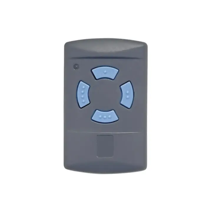 Control Remoto De Puerta De Garage HORMANN HSM4 HSM2 HS2 HS4 HSE2 HSE4 HSZ1 HSZ2 HSP4 868 MHz Comando Remoto Para Puertas De Garage - 1