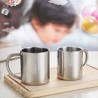 Taza De Viaje Portátil De Acero Inoxidable Tumbler Doble Capa Para Café Y Té Resistente Al Calor Y Al Frío Ecológica Y Segura - details 5