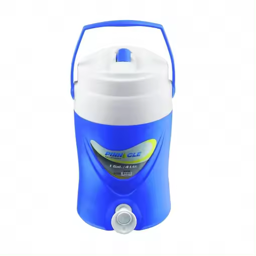 Bidón Térmico Portátil 4L Pinnacle - Dispensador de Bebidas - 1