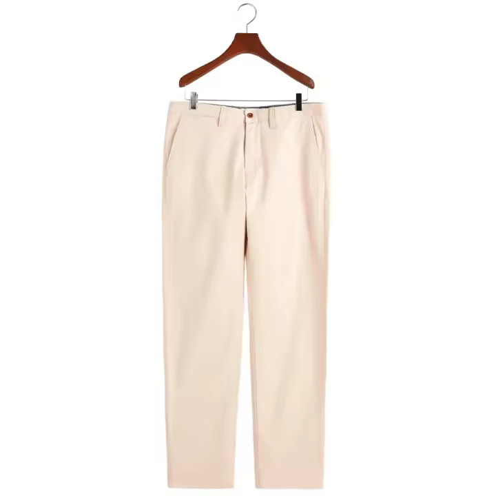 Gant Pantalones Chinos Twill Regular Fit - 1