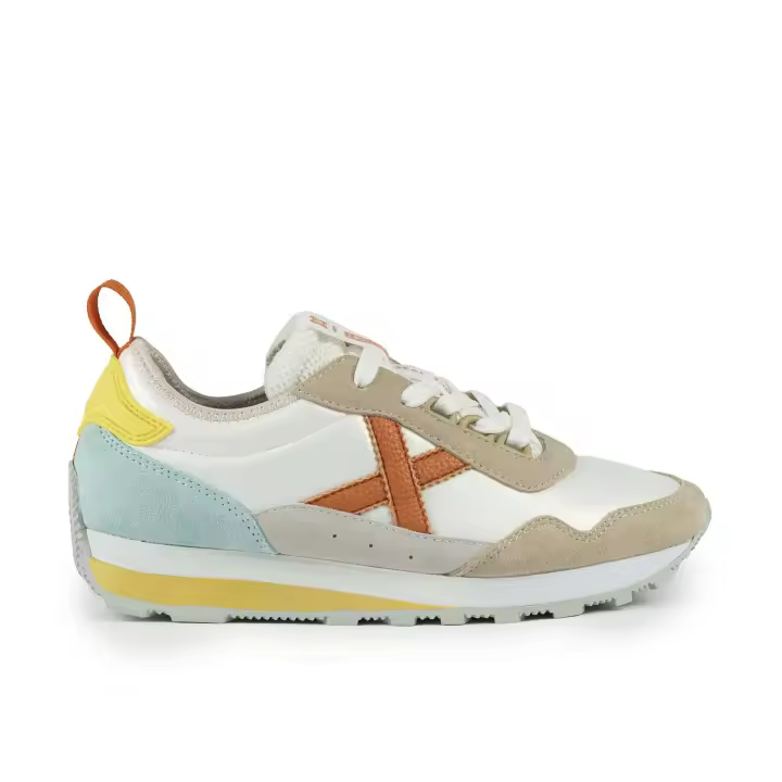 Zapatillas Munich Um Wmn 30 - 1