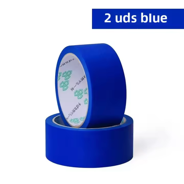 Dispensador De Cinta Adhesiva Para Pintura Y Empaquetado Herramienta De Aplicación De Máquina De 1.88-2" X 60 Yard Standard Tape - 1