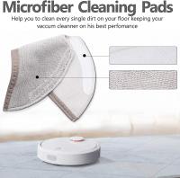 Más información Xiaomi Roborock S5, S50, S51, S55, S6, S6 MaxV, S5 Max, Q7 MAX - details 1