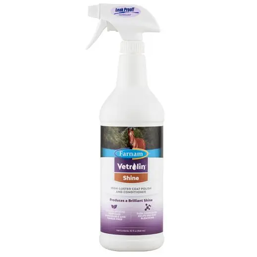 VETROLIN® Shine 946ml - 1
