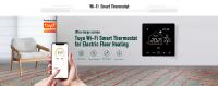 Tuya Smart Home Wifi Heating Thermostat Floor Heating Water Gas Boiler Termostat Temperature Thermoregulator Google Home Alexa - details 2