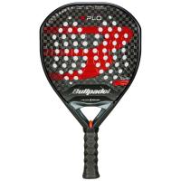 pala de padel Bullpadel XPLO 2025 + regalo - details 0