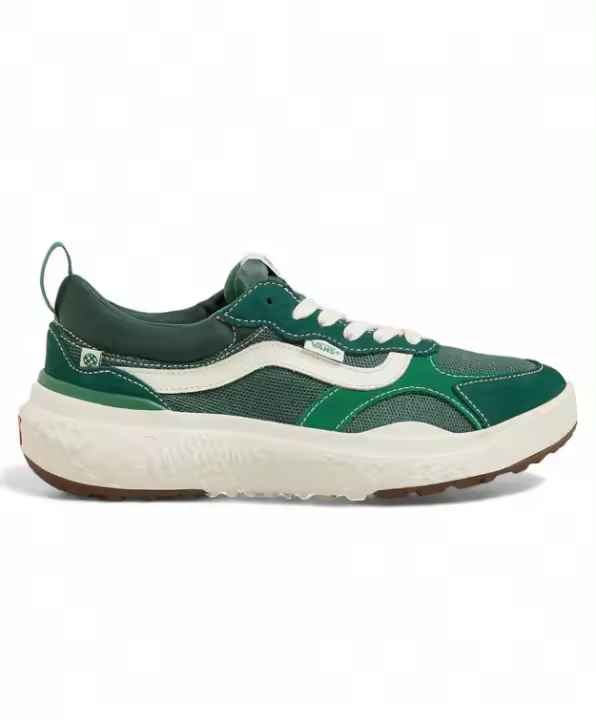 Zapatillas Vans Mte Ultrarange Neo Vr3 para hombre en color verde - 1