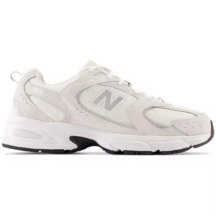 Zapatillas New Balance 530 para hombre en color blanco - 1