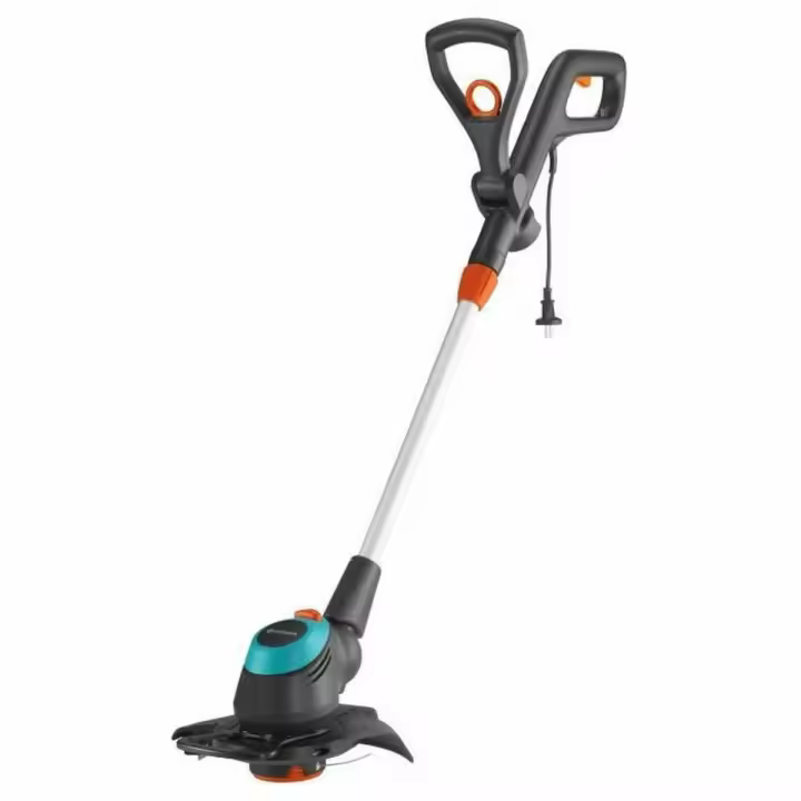 Recortadora Eléctrica Gardena EasyCut 450/25 450 W Ø 25 cm - 1