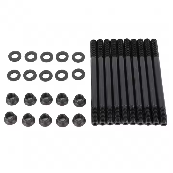 Kit De Tornillos De Cabeza De Cilindro ARP 208-4305 Para Honda Civic 1996-2000 D16Y7 D16Y8 Piezas De Automóvil De Alta Calidad - 1