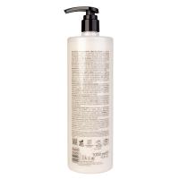Tahe Miracle Gold Mascarilla antiencrespamiento cabellos gruesos 1000 Ml. - details 1