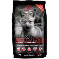 Alpha Spirit Pienso Natural Semi-húmedo Puppies para Cachorros - details 0