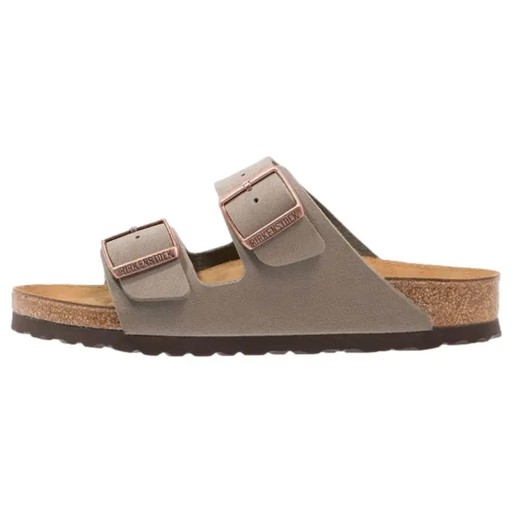 Bios marca Birkenstock  modelo 0151211 para calzado hombre en color marrón - 1