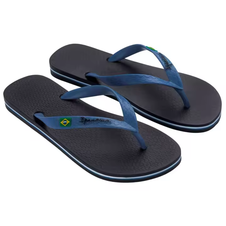 Calzado Lifestyle marca Ipanema modelo Ip 80415-Bb627 Dark Grey/Blue para hombre - 1