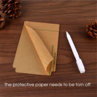 Lámpara Nocturna LED Creativa Con Tablero De Notas Y Pluma Poder USB Regalo Para Niñas Y Amigos Para El Dormitorio - details 5