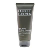 Limpiador facial - Men's Face Wash Oily Skin Formula - 200ml - details 0