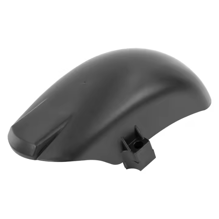Juego De Guardabarros Delantero Y Trasero Para Scooter Eléctrico Kugoo M4 Protección Para Neumáticos Piezas De Scooter 10 Pulgadas - 1
