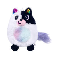 Muñeco De Peluche Kawaii Anime Misfitens 2024 Juguete De Peluche Para Decoración Y Regalo Cumpleaños Y Navidad Incluye Mascota Coleccionable Para Niños - details 7