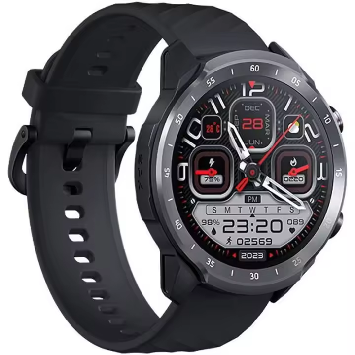 Xiaomi Mibro Watch A2 Negro - 1