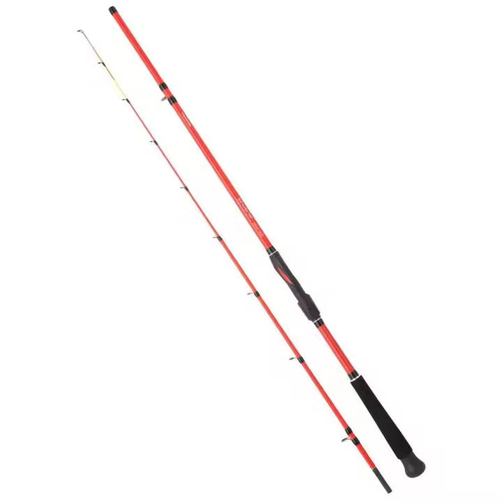 Daiwa Caña De Egging Sensor Boat Squid - 1