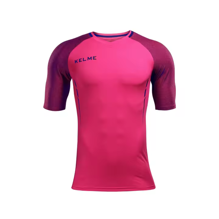 Kelme Camiseta Montes Rosa - 1